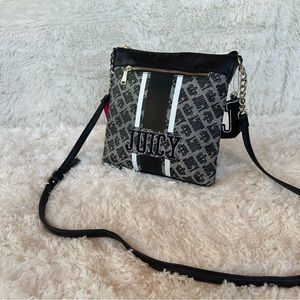 Juicy Couture Crossbody Bag NWT